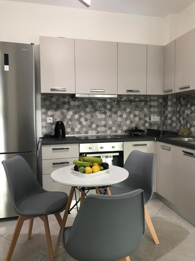 איגומניטסה Cyclops Luxury Apartments מראה חיצוני תמונה