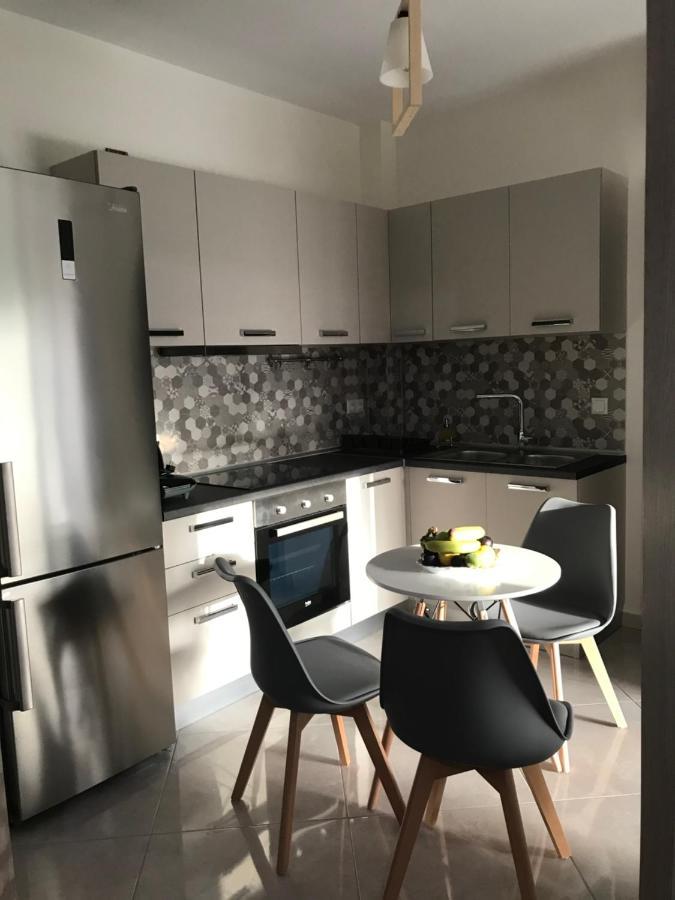 איגומניטסה Cyclops Luxury Apartments מראה חיצוני תמונה